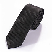 Men's Casual Stripes Necktie(Width:8CM)