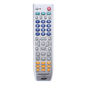Chunghop 3 in 1 Universal-Fernbedienung für TV VCD DVD
