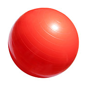 Yoga Anti-Explosion Fitness Thicken Kugel 55CM