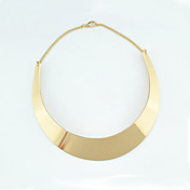 Kvinners Arch Collar (Omkrets: 50cm, Bredde: 3cm)