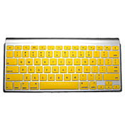 Enkay tpu silicone teclado pele da tampa do protetor para 13.3 "15.4" MacBook Pro