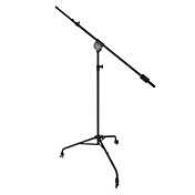 Superlux - (MS300) High Rise Microphone Stand
