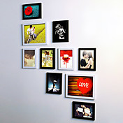 Moderna Photo Wall Collezione Frame-Set di 9 PM-9A una