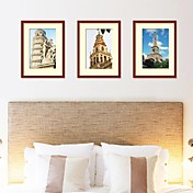 Photo Wall Frame Collection-Set of 3 FZ-03