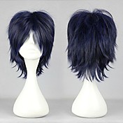 cosplay paryk inspireret af prinsen af ​​tennis Seiichi Yukimura
