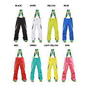 20000mm Waterproof FELICE-KALA Women's Skiing Pant (Multi-color Available)