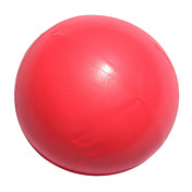 Yoga pula Fitness-Ball 22cm (gelegentliche Farbe)