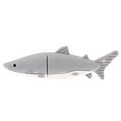 4 Go Shark USB 2.0 Flash Drive