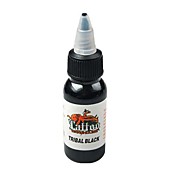 Body Art Inks Black 30ml