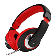 Kanen Classic Super Bass cuffie stereo con microfono