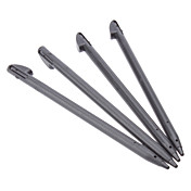 Stylet pour 3DS (4-pack, couleurs assorties)