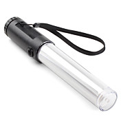 Lightsabre Style 3-Mode Red and Green LED Signaling Rod