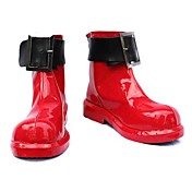 Cosplay Boots Inspired by Toaru Majutsu no Index Sasha Kruezhev