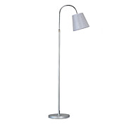 60W E27 Artistic Floor Light in Painting Finish