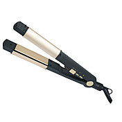 Keramische Flat Iron Hair Straightener Black