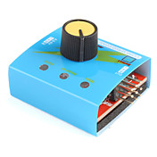 Mystery S812 Multi Servo Tester 3CH 4.8-6V ESC CCPM Master Checker