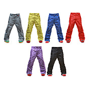 20000mm Waterproof ACORN-ILLUTION Unisex Skiing Pant (Multi-color Available)