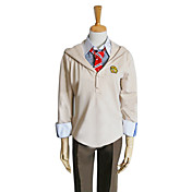 Cosplay Costume Inspired by Uta no Prince Syo Kurusu Saotome Academy Class S Boys' School Uniform
