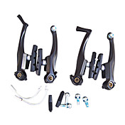 Mountain Bike V Brake (Negro)