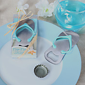 "Pop de top" flip-flop flesopener ten gunste