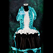 Cosplay Costume Inspired by Vocaloid - Vocalogenesis Hatsune Miku