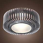 Modern Wall Light in Diffused Light