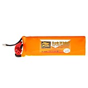2800mAh 11.1V 25c Lipo batteri for RC-modellen