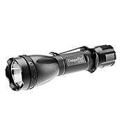UniqueFire 2230 5-Mode Cree XM-L U2 LED-Taschenlampe (10w, 1000LM, 1x18650)