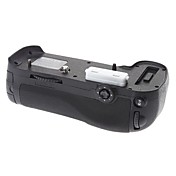 Battery Grip MB-D12 per Nik D800