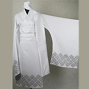 Cosplay Costume Inspired by Nurarihyon no Mago Tsurara Oikawa Kimono