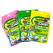 Magic Clean Gum