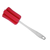 pulizia della cucina 24 centimetri pulizia pennello spugna (2 colori selezionabili)