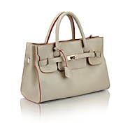Women's Business Trendy Satchel(33*14*22CM)
