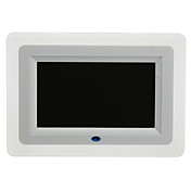 Hot-selling 7 Inch Multi-function Digital Photo