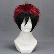 cosplay peluca inspirada en el baloncesto que juega Kuroko kagami color de la mezcla taiga
