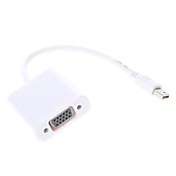 Mini DisplayPort-VGA