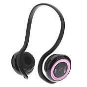 Sport MP3 Player + Bluetooth Stereo Headset with TF Card Slot for Samsung Galaxy S3 I9300 and Others (Assorted Colors)