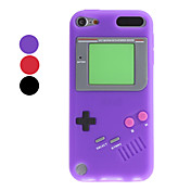 Game Boy Design Blød Taske til iTouch 5 (Assorterede farver)