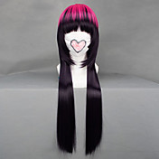 Cosplay Wig Inspired by Blue Exorcist Shiemi Moriyama