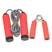Rope Skipping and Pinch Meter Set