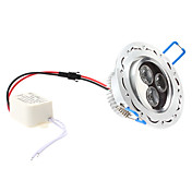 Dimbare LED-Plafondlamp 3000-3500K