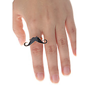 Estilo de timbre inteligente Patrón Bigote Vintage