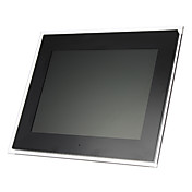Hot-selling 15-inch Multi-function Digital Photo Frame Advertising Player