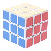 Dayan 5. Generation ZhanChi 3x3x3 Magic Cube Brain Teaser IQ Puzzle (verschiedene Farben)