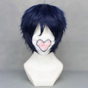 Cosplay Wig Inspired by BRAVE10 Saizo Kirigakure