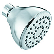 ABS Chrome Finish Rainfall Shower Head(B210023)