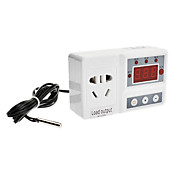 AC220V Intelligente Elektronische Temperatuurregelaar SJF-628