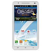 N9776 MT6577 1GHz Android 4.1.1 Dual Core 6.0Inch Capacitive Touchscreen Cell Phone(WIFI,FM,3G,GPS)
