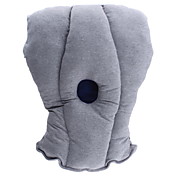 Magia Neck Protezione Nap cotone imbottito Soft Pillow Ostrich viaggio