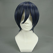 Cosplay Wig Inspired by The Prince Of Tennis Atsushi Kisarazu